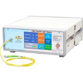 แหล่งกำเนิดแสงบรอดแบนด์ ASE